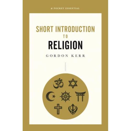 Short Introduction to Religion