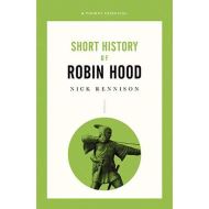 Short History of Robin Hood
