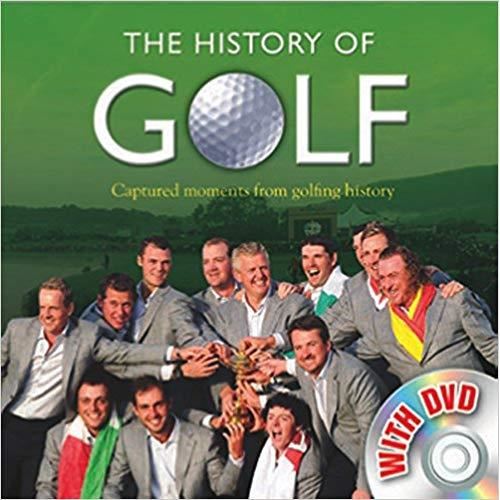 Golf - Imagine 1