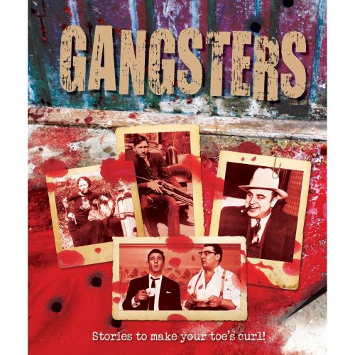 Gangsters, Igloo Books Ltd - Imagine 1