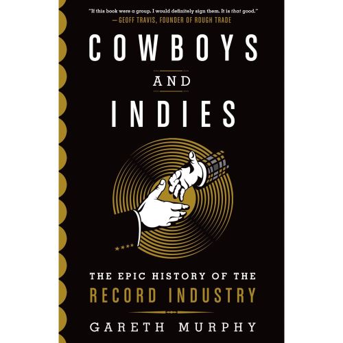 Cowboys and Indies