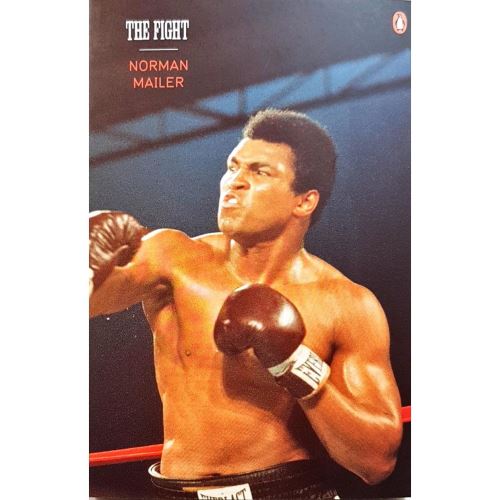 The Fight - Imagine 1