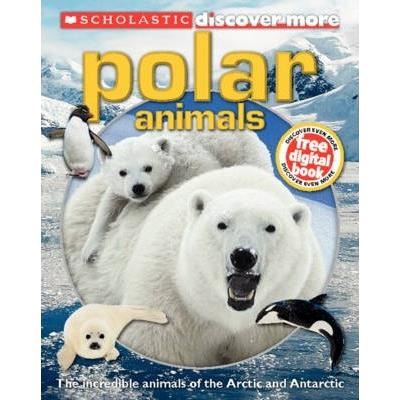 Discover More: Polar Animals