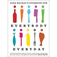 Everybody, Everyday, Alex Mackay 
