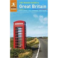 The Rough Guide to Great Britain 