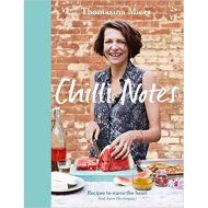 Chilli Notes