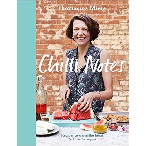 Chilli Notes