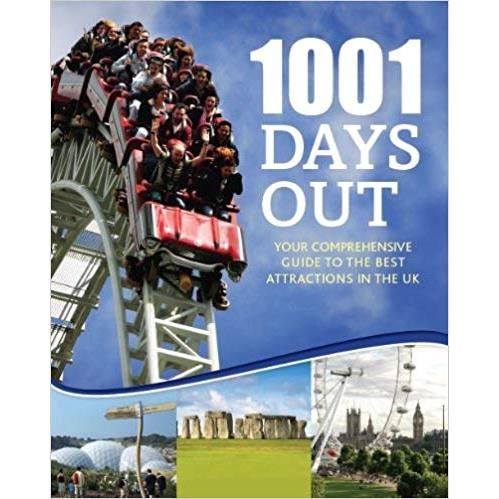 1001 Days Out - Imagine 1