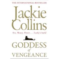Goddess of Vengeance