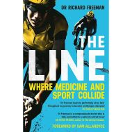 The Line: Where Medicine and Sport Collide