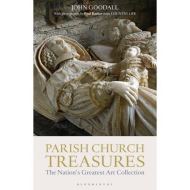Parish Church Treasures