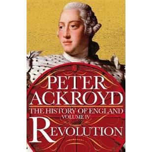 Revolution: A History of England Volume IV