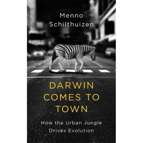 Darwin Comes to Town - Imagine 1