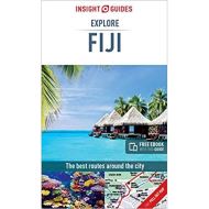 Insight Guides Explore Fiji 