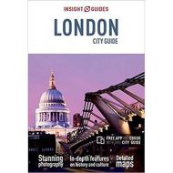 Insight Guides City Guide London