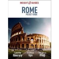 Rome pocket guide