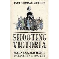 Shooting Victoria