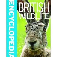 MINI ENCYCLOPEDIA: BRITISH WILDLIFE