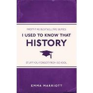 I Used to Know That: History