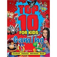 Top 10 for Kids: Gaming 