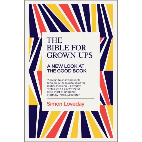 The Bible for Grown-Ups - Imagine 1
