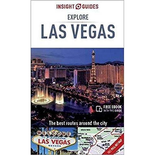 INSIGHT GUIDES: EXPLORE LAS VEGAS