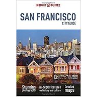 Insight Guides City Guide San Francisco 