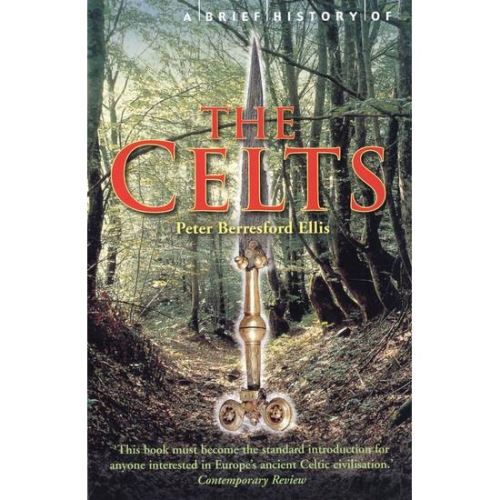 A Brief History of the Celts