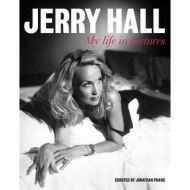 Jerry hall: my life in pictures