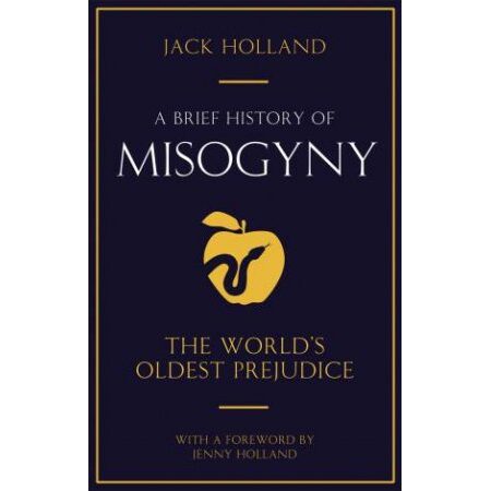 A Brief History of Misogyny - Imagine 1