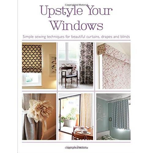 Upstyle Your Windows - Imagine 1