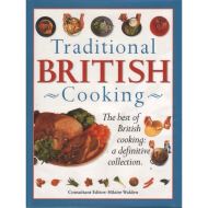 Traditional British Cooking