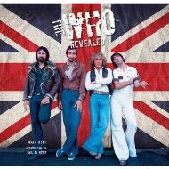 The Who Revealed 