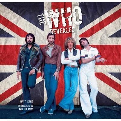 The Who Revealed - Imagine 1