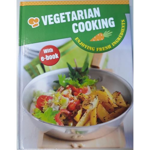 Vegetarian Cooking - Imagine 1