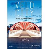 Velo-City: Architecture for Bikes 