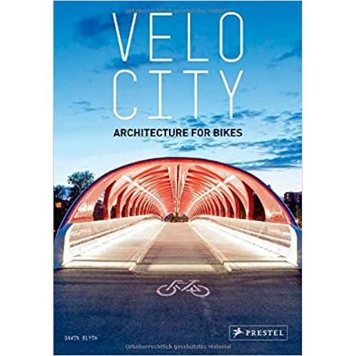 Velo-City: Architecture for Bikes - Imagine 1