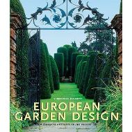 European Garden Design