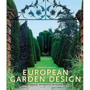 European Garden Design