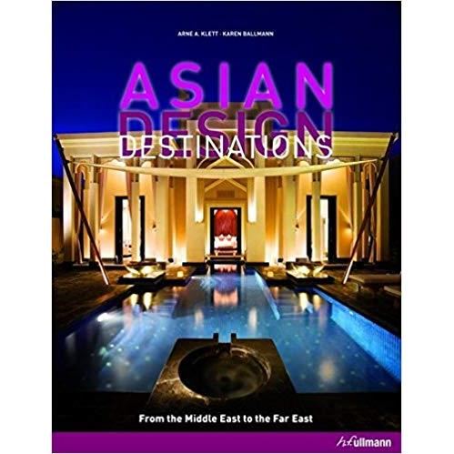 Asian Design Destinations - Imagine 1