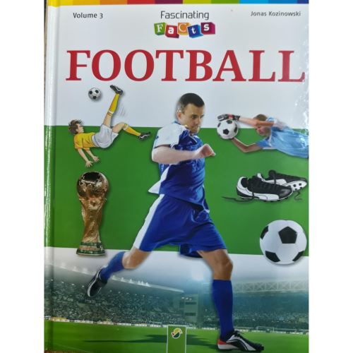 Fascinating Facts: Football