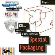 Special packaging