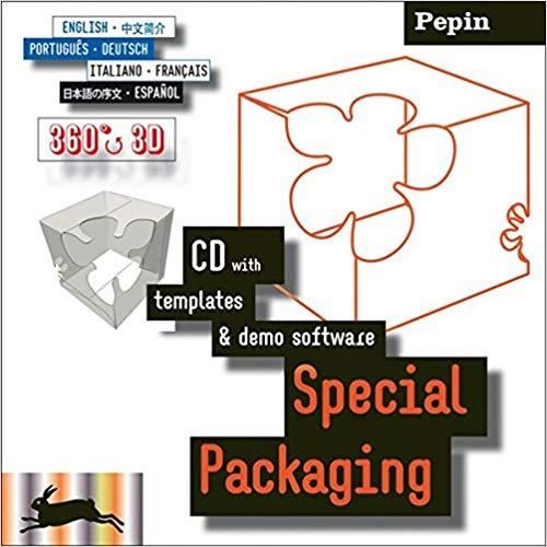 Special packaging - Imagine 1