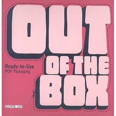 Out of the Box: Ready-To-Use Pop Packaging