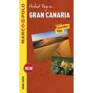 Gran Canaria Marco Polo Spiral Guide