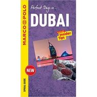 Dubai Marco Polo Spiral Guide 