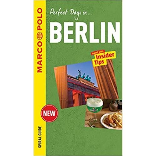 Berlin Marco Polo Spiral Guide - Imagine 1