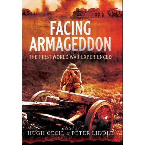 Facing Armageddon