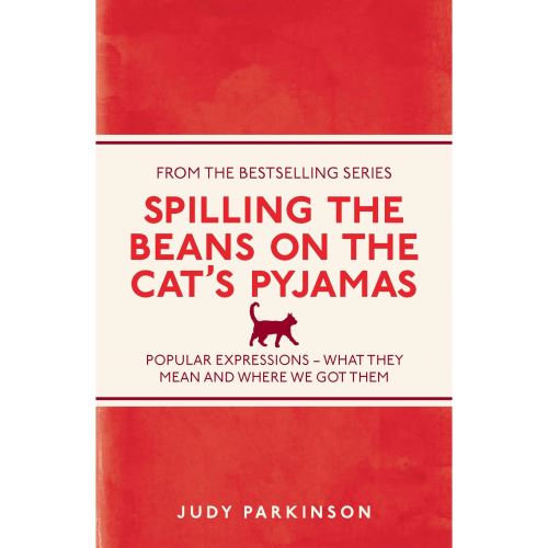 Spilling the Beans on the Cat's Pyjamas - Imagine 1