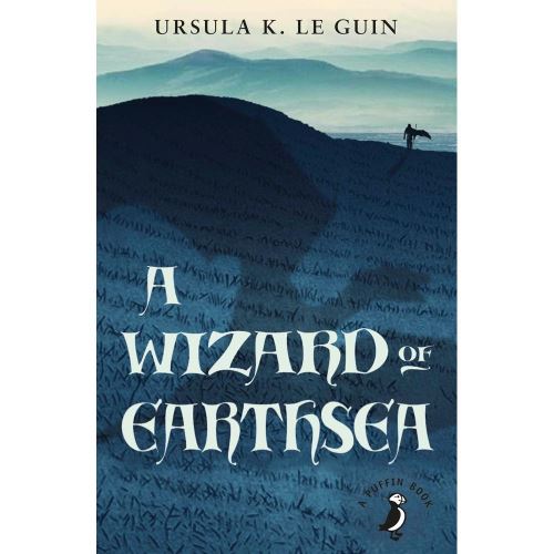 A Wizard of Earthsea - Imagine 1